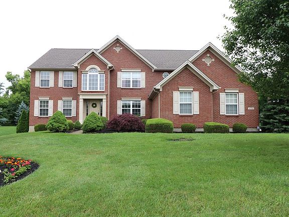 2nd image of 4294 Cross Creek Ct