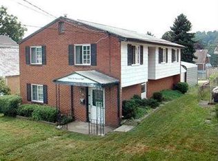 2208 May St, Pittsburgh, PA 15235