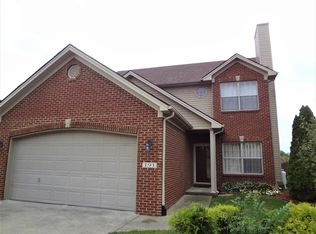 191 Pavilion Dr, Georgetown, KY 40324