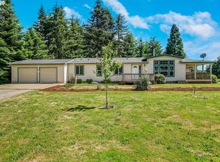 18600 Hazelnut Ridge Rd, Scotts Mills, OR 97375