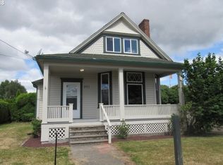 201 NW 3rd Ave, Kelso, WA 98626