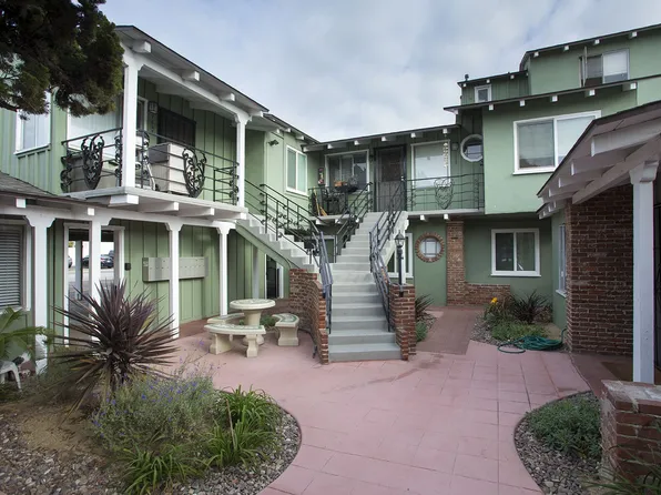 1617-33 Scott St, San Diego, CA 92106