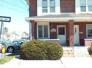 1320-1322 Chelsea Ave, Bethlehem, PA 18018
