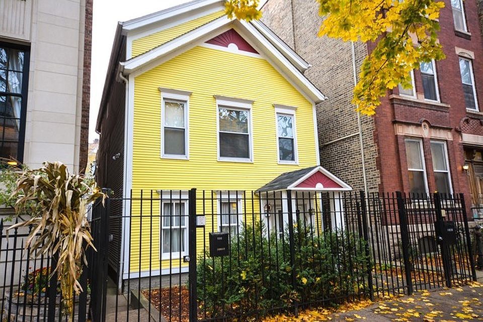 1st image of 1820 N Cleveland Ave #H