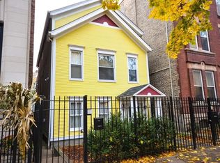 1820 N Cleveland Ave #H, Chicago, IL 60614