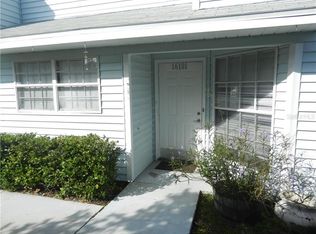 16101 E Rambling Vine Dr, Tampa, FL 33624