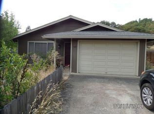 505 Gold Ter, Rogue River, OR 97537