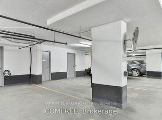 30 Ordnance St #P2-188, Toronto, ON M6K1A2