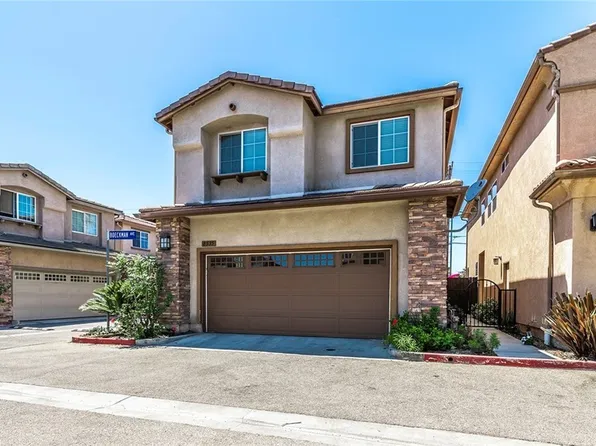 8535 Boeckman Ave, North Hills, CA 91343