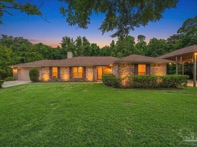 6305 Saragon Ln, Milton, FL, 32583