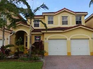 12386 SW 125th Ter, Miami, FL 33186