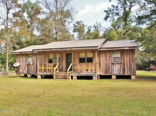 137 Edmond Rd, Lucedale, MS 39452