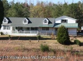 Highway 13, Nauvoo, AL 35578