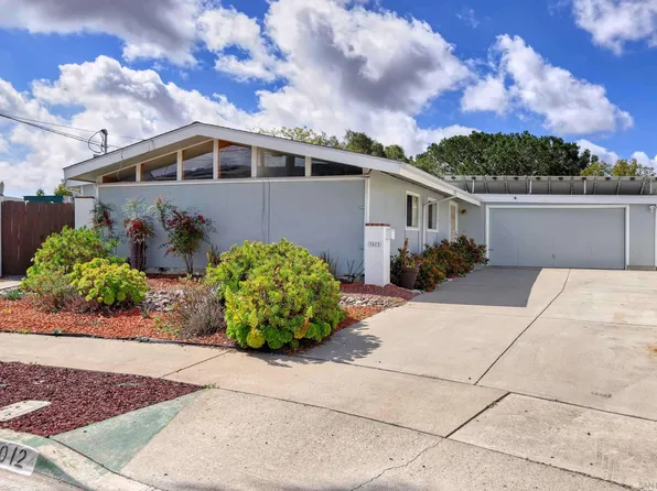 3012 Feiler Pl, San Diego, CA 92123
