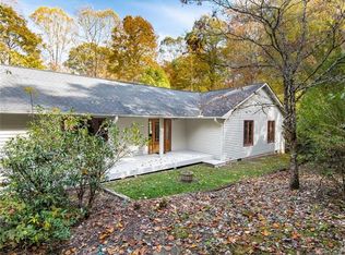 549 Three Mile Knob Rd, Pisgah Forest, NC 28768
