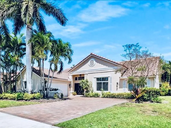 3140 Maple Lane, Davie, FL 33328