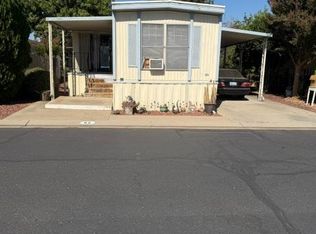 1200 S Carpenter Rd Space 62, Modesto, CA 95351