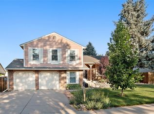 1465 S Kittredge St, Aurora, CO 80017