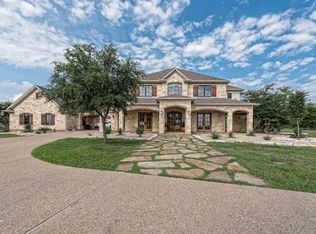 1379 Talbert Ranch Rd, China Spring, TX 76633