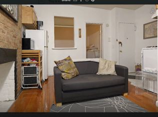 182 Avenue B #3A, New York, NY 10009