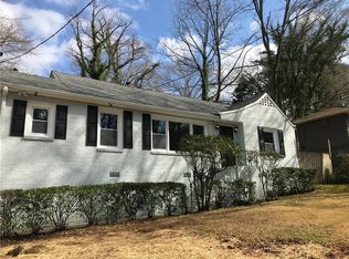 1340 Wichita Dr SW, Atlanta, GA 30311