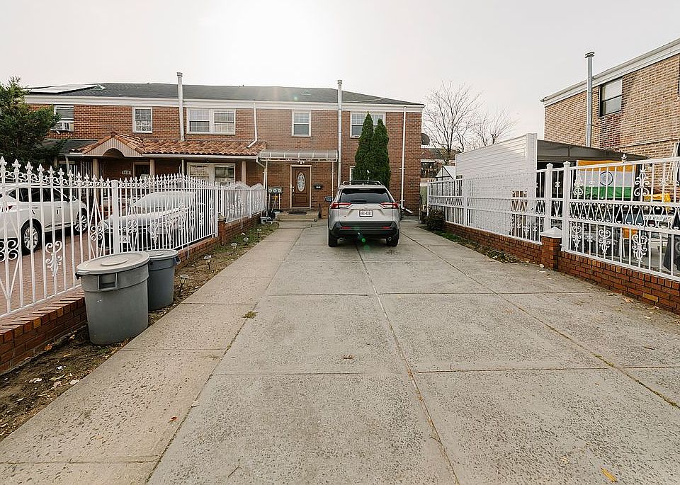 1st image of 86-14 Astoria Blvd #2FAM