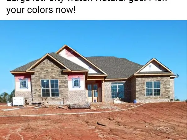 1494 County Road 520, New Brockton, AL 36351