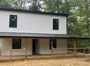 236 Tablerock Rd, Hohenwald, TN 38462