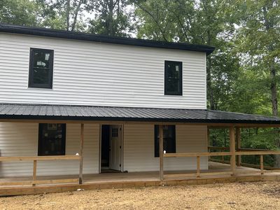 236 Tablerock Rd, Hohenwald, TN, 38462