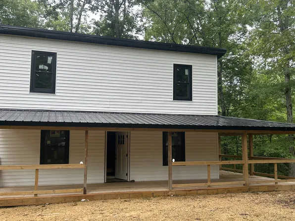 236 Tablerock Rd, Hohenwald, TN 38462