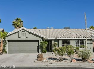 2446 Paddock Ln, Las Vegas, NV 89156