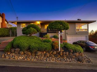 3555 Oakes Dr, Hayward, CA 94542