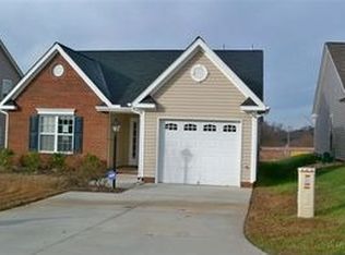 4026 Shallow Creek Ct, Winston Salem, NC 27127