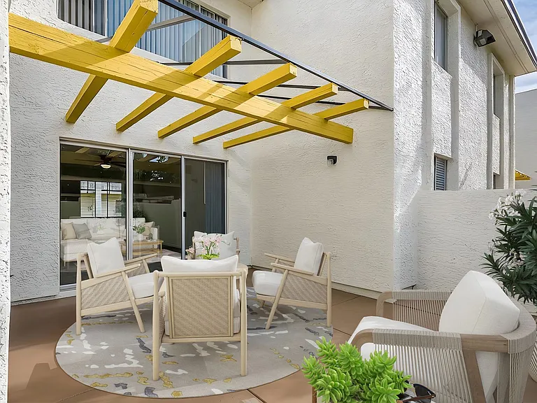 The Lennox at Tempe — Photo 38
