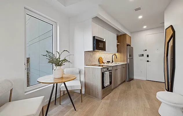 Kitchen, photo 2