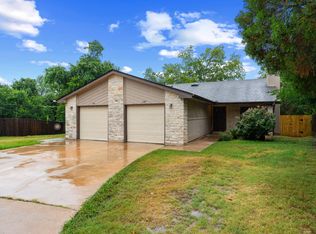 2305 Pena Cv #2307, Round Rock, TX 78681