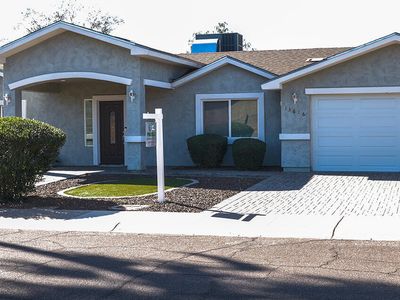 13616 N 41ST Place, Phoenix, AZ, 85032