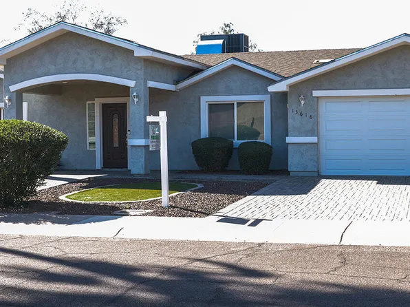 13616 N 41ST Place, Phoenix, AZ 85032