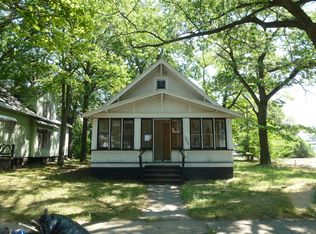 2536 Jefferson St, Muskegon Heights, MI 49444