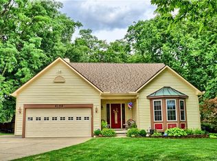 4159 Ranch Dr, Dayton, OH 45432
