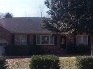 201 Olde Springs Rd, Columbia, SC 29223