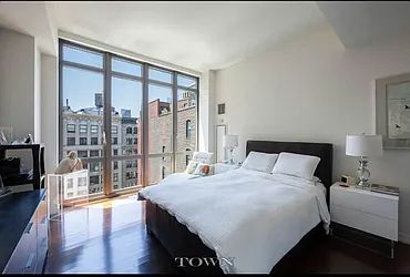 Rented by Compass