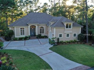 15 Ellis Ct, Hilton Head Island, SC 29926