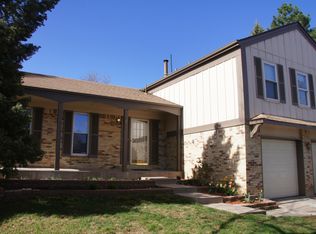 16158 E Walsh Pl, Aurora, CO 80017