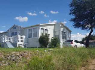 410 N Warren Rd, Benson, AZ 85602