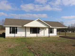 98 Crosswinds Cv, Henning, TN 38041
