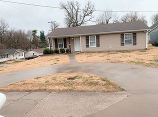 515 South Pl, Neosho, MO 64850