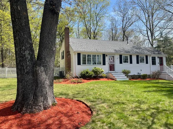 13 Rolling Ridge Rd, Franklin, MA 02038