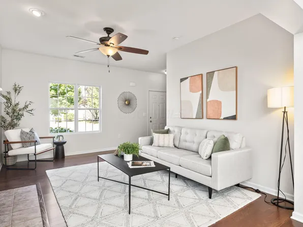 3962 Sweet Shadow Ave, Columbus, OH 43230