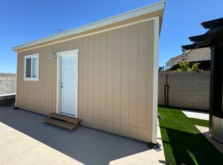 766 Hero Ct, Las Vegas, NV 89183
